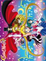 Sailor Moon R - Collector's Box